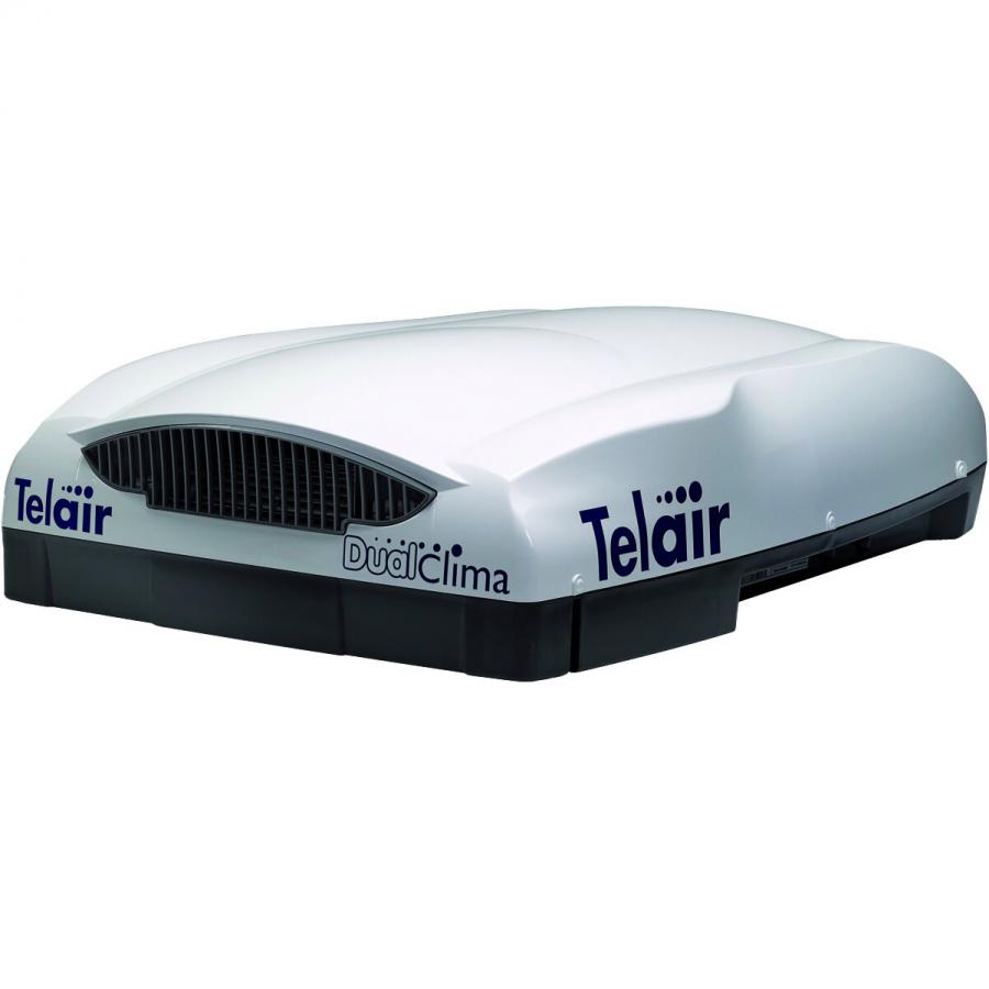 Product image 1 of the product “Klimaanlage Telair DualClima 8400H ”